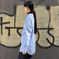 Oversized Stola Shirt