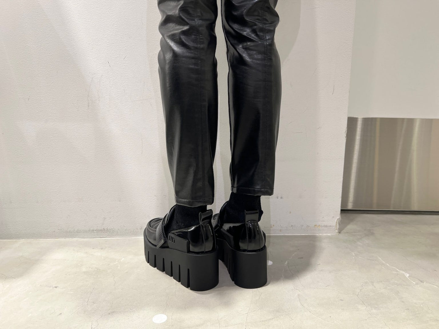 Grip Trooper Lo【24AW】