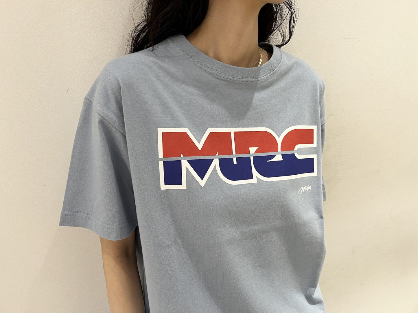 MRC T-SHIRT【24AW】