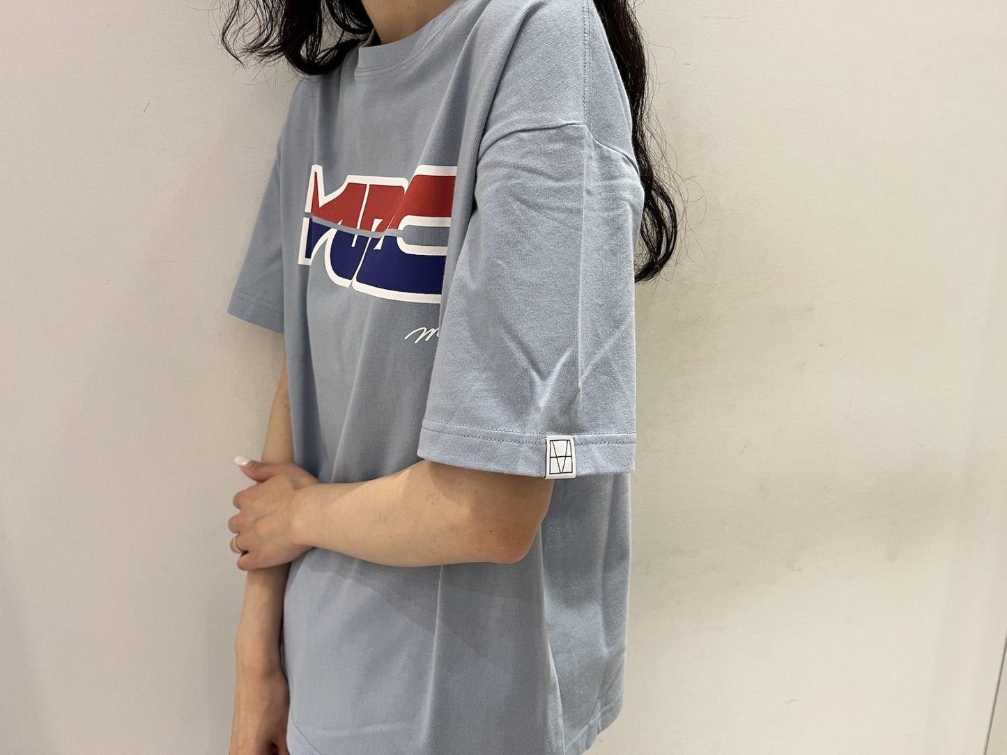 MRC T-SHIRT【24AW】