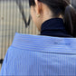 Oversized Stola Shirt