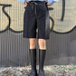 DRAWSTRING SHORTS