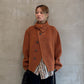 MARINO 4707 M.K.CARDIGAN（MEN)