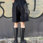 DRAWSTRING SHORTS