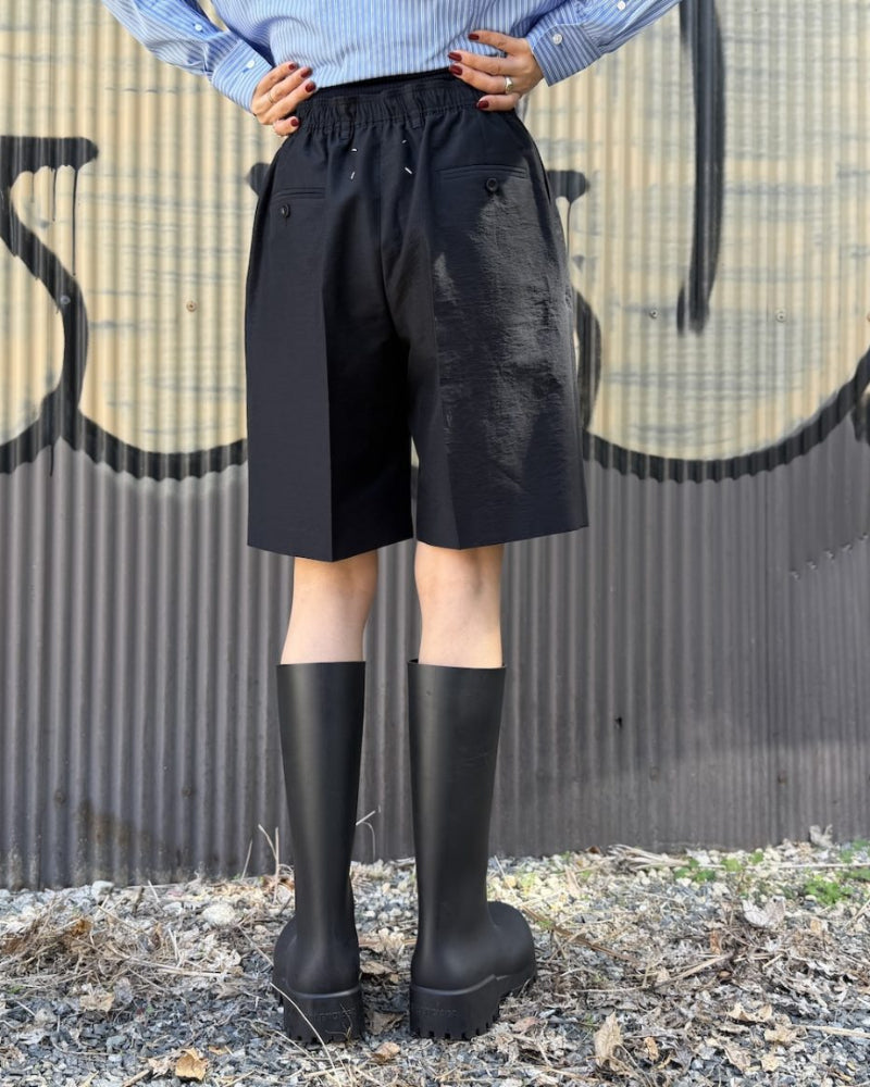 DRAWSTRING SHORTS