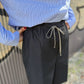 DRAWSTRING SHORTS