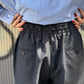 DRAWSTRING SHORTS