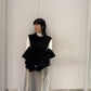 ニットプルオーバー【25AW】
