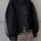 ジップブルゾン【25AW】