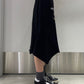 THAILAND TOURIST UPSIDE-DOWN T-SKIRT
