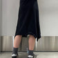 THAILAND TOURIST UPSIDE-DOWN T-SKIRT