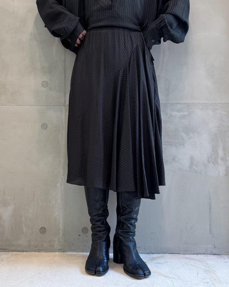 SIBANNA 4284 W.W.SKIRT