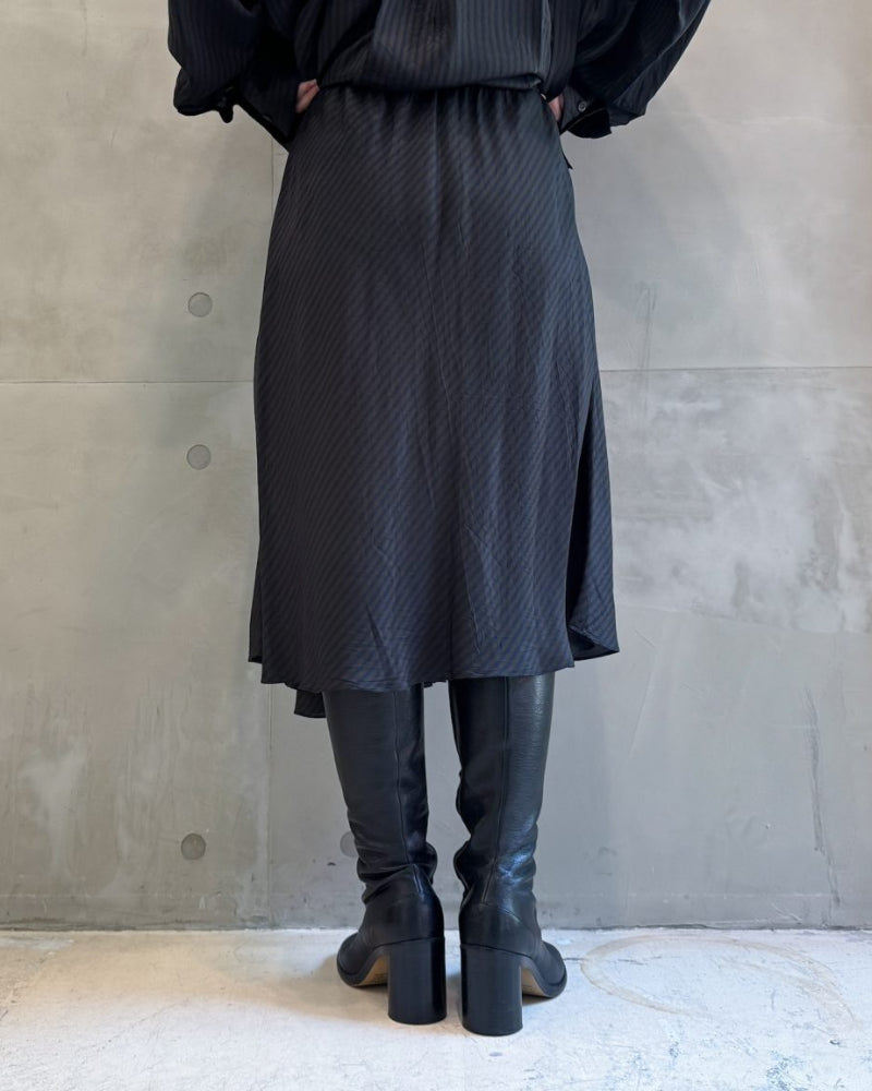 SIBANNA 4284 W.W.SKIRT