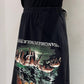 THAILAND TOURIST UPSIDE-DOWN T-SKIRT