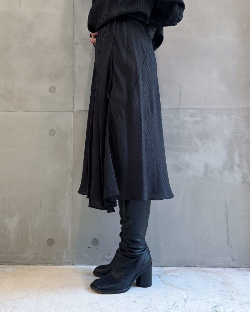SIBANNA 4284 W.W.SKIRT