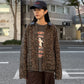 LEOPARD JACKET