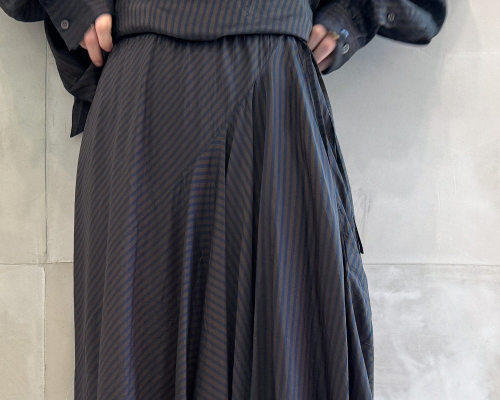 SIBANNA 4284 W.W.SKIRT