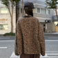 LEOPARD JACKET