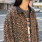 LEOPARD JACKET