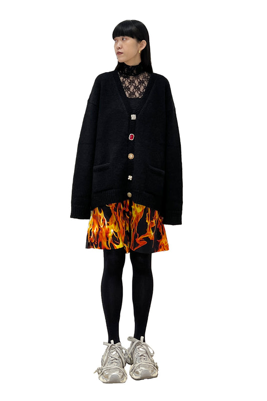 FIRE SHORTS