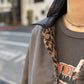LEOPARD JACKET