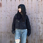 Cropped Workwear Jacket（UNISEX）