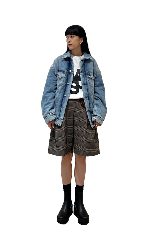 Acne Studios｜MOGGIE CO-OP – Moggie co-op Online