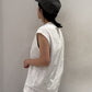”BACK LIGHT” SLEEVELESS TANK TOP