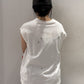 ”BACK LIGHT” SLEEVELESS TANK TOP