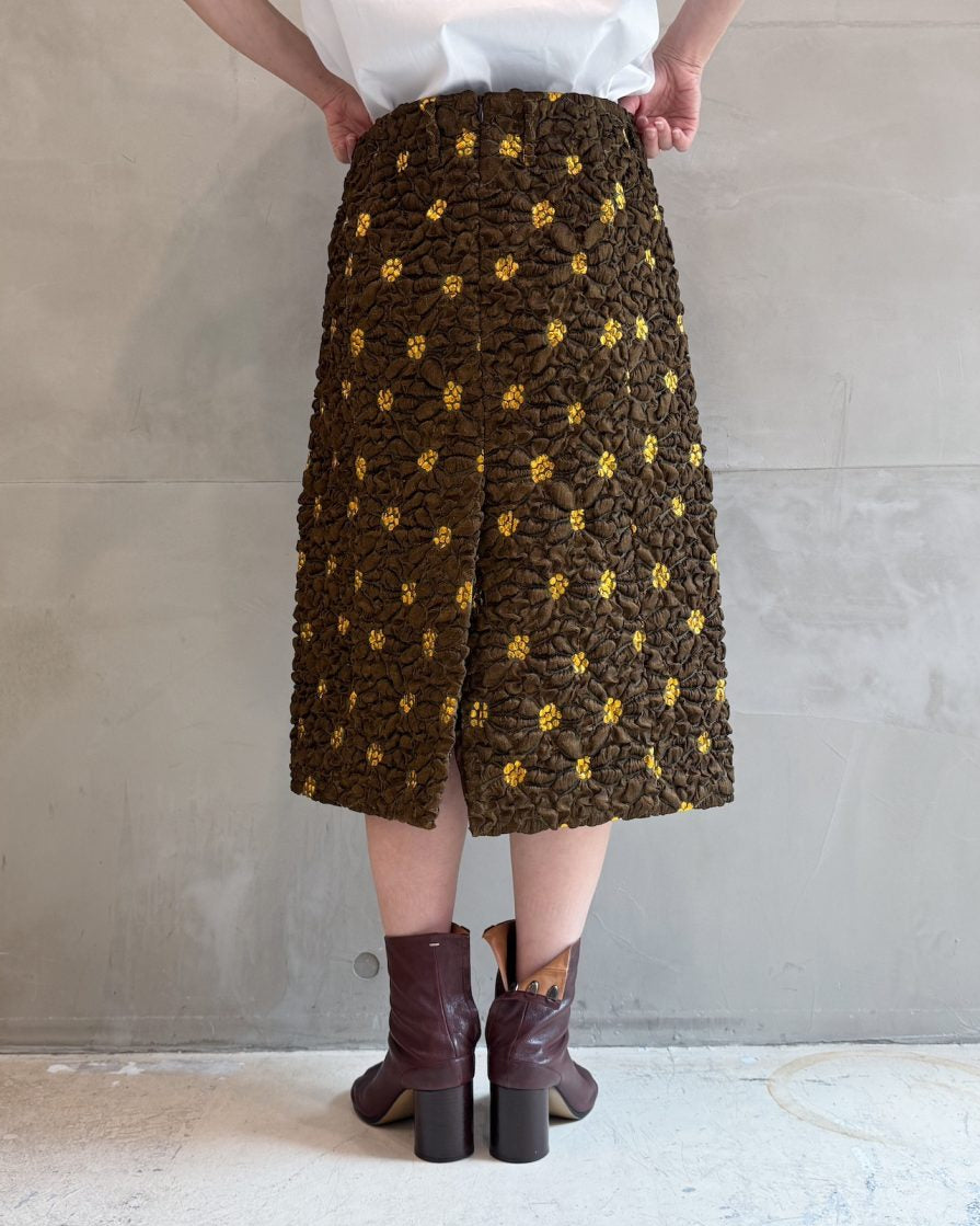 SENTISTA 4073 W.W.SKIRT