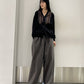 ウールパンツ（MEN)【25AW】