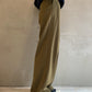 DAMIGELLA WIDE PANTS