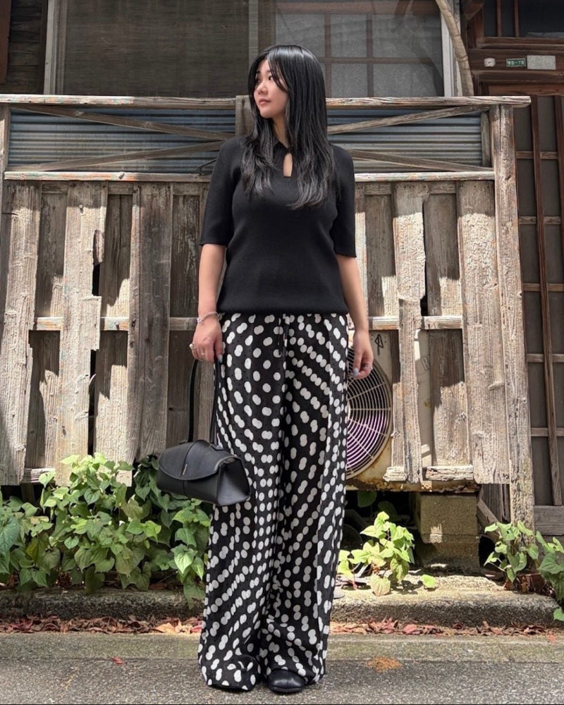 PUVIS LONG 3114 W.W.PANTS