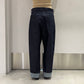 baggy fit jeans【25AW】