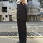 CHINO PANTS PINSTRIPE