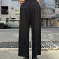 CHINO PANTS PINSTRIPE