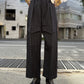 CHINO PANTS PINSTRIPE