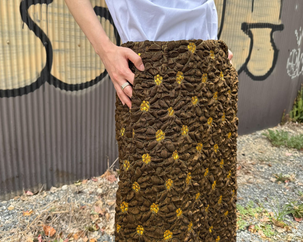 SENTISTA 4073 W.W.SKIRT