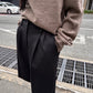 キュロットパンツ【24AW】