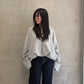 HANNETT TR 4612WK.SWEATER