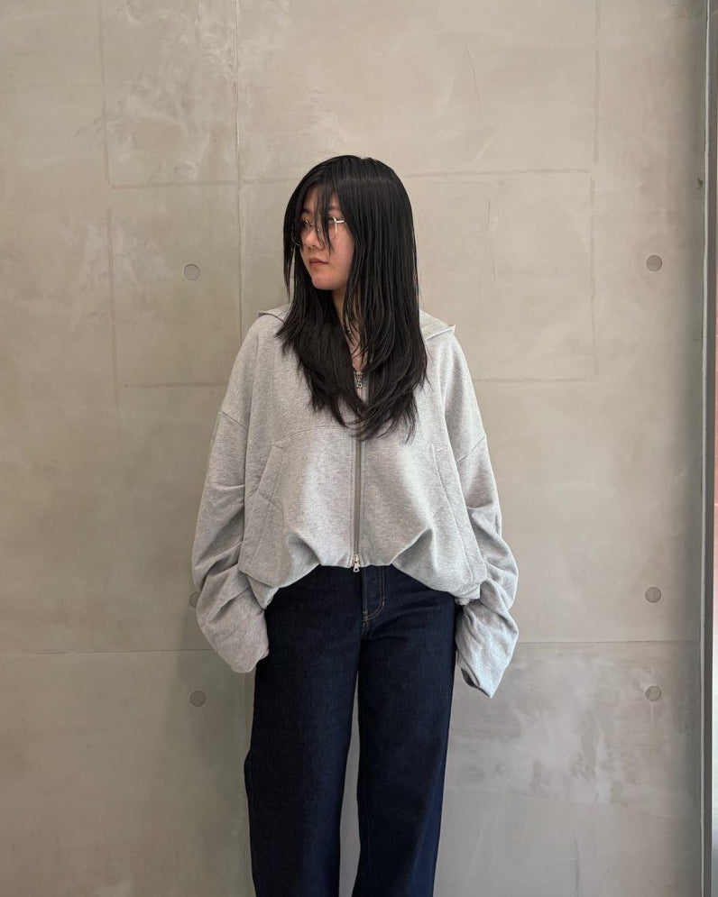 HANNETT TR 4612WK.SWEATER