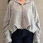 HANNETT TR 4612WK.SWEATER
