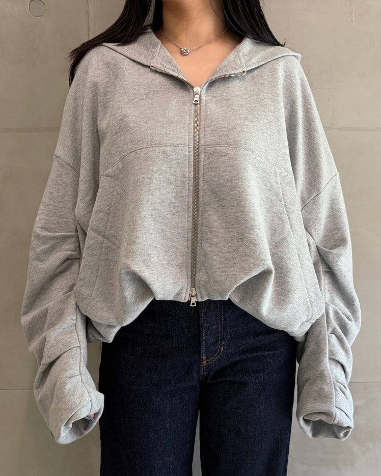 HANNETT TR 4612WK.SWEATER