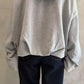 HANNETT TR 4612WK.SWEATER
