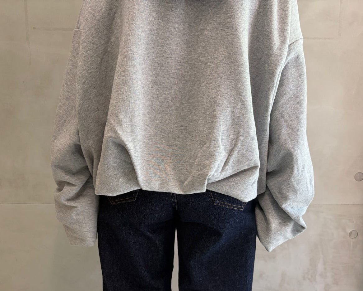 HANNETT TR 4612WK.SWEATER