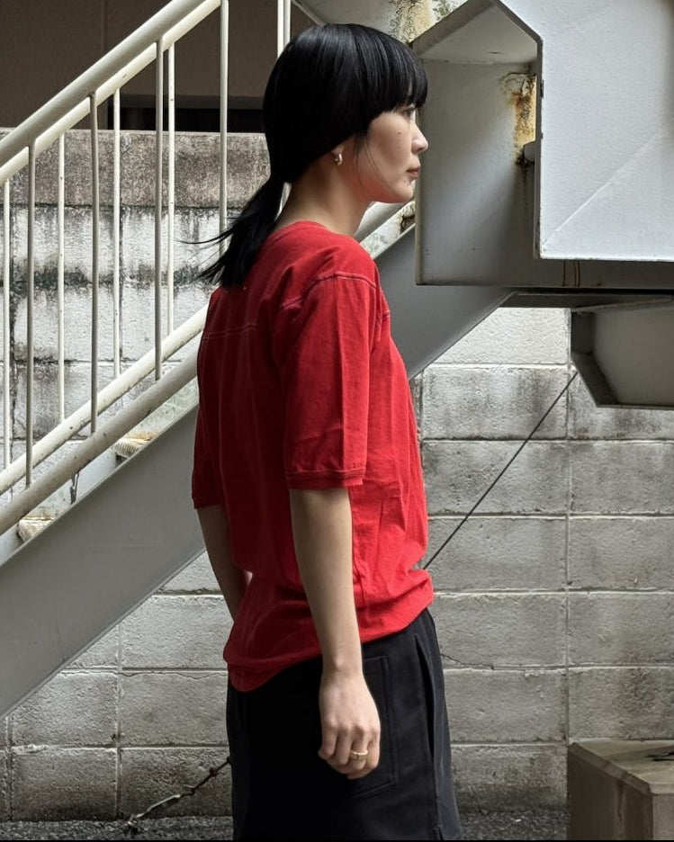 プリントTシャツ（UNISEX）