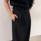 チュールフリルTシャツ【25AW】
