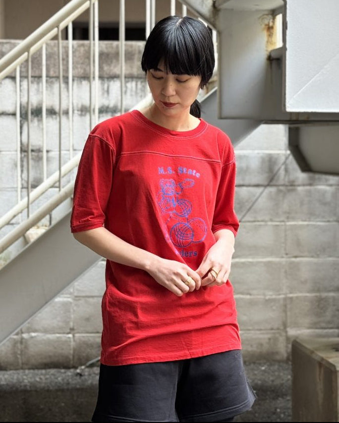 プリントTシャツ（UNISEX）