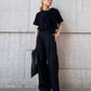 タックパンツ【25AW】