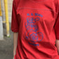プリントTシャツ（UNISEX）